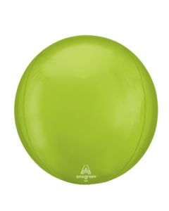 ORBZ VIBRANT GREEN 16" (PKG)