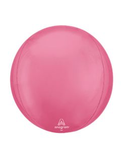 ORBZ VIBRANT PINK 16" (PKG)