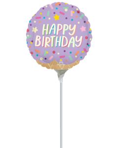 9C HB ICE CREAM PARTY AIR FILL ONLY