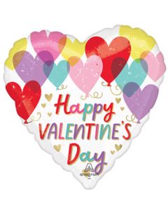 18H HVD HEARTS ON HEARTS(D)