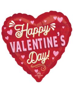 18H HVD RETRO(D)
