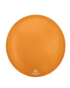 ORBZ VIBRANT ORANGE 16" (PKG)