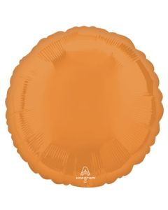 18C VIBRANT ORANGE