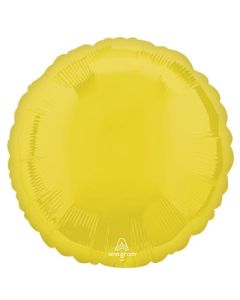 18C VIBRANT YELLOW