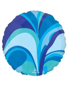 18C BLUE MACRO MARBLE (PKG)(D) sale