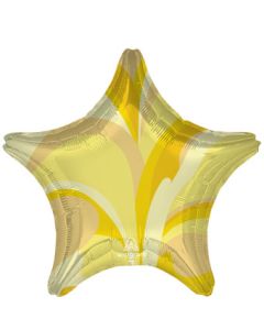 19S GOLD MACRO MARBLE (PKG)(D)