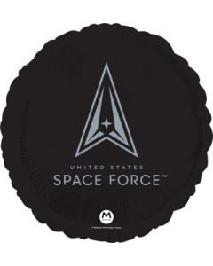 18C SPACE FORCE