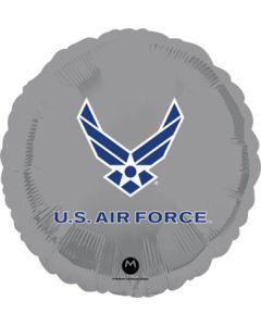 18C AIR FORCE