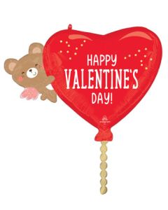 LRG SHP HVD ANGEL BEAR HUG 29" (PKG)(D) sale