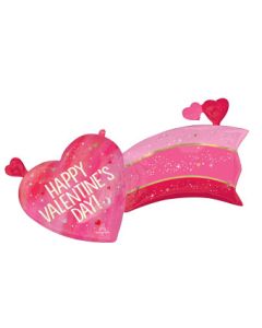 LRG SHP HVD INFINITELY 37" (PKG)(D)