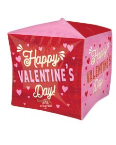 CUBEZ HVD RETRO (PKG)