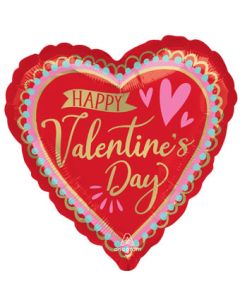 28H HVD ARTISTIC AFFECTION (PKG)
