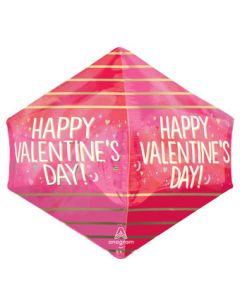 ANGELZ HVD INFINITELY VALENTINES DAY (PKG)(D)