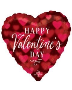 18H HVD ROMANTIC GLOW(D)