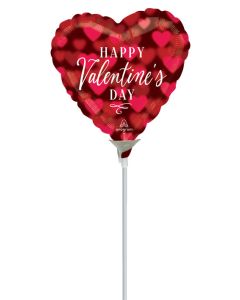 9H HVD ROMANTIC GLOW AIR FILL ONLY(D)