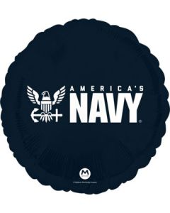 18C AMERICAN NAVY (D)