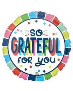 18C SO GRATEFUL FOR YOU (PKG)