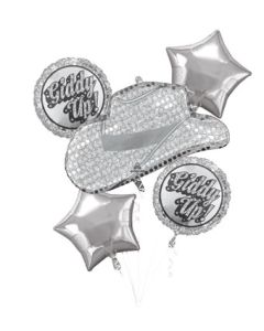 BOUQUET DISCO COUNTRY WESTERN (PKG)(D)