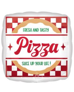 18SQ PIZZA PARTY (PKG)
