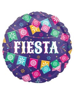 18C FIESTA TIME (PKG)