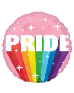 18C BURST OF PRIDE (PKG)