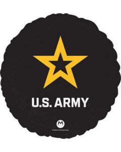 18C ARMY (PKG)