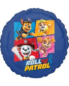 18C ROLL WITH THE PAW PATROL (D) sale