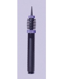 POCKET PUMP (SMALL PURPLE)