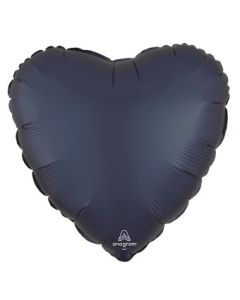 18H SATIN TRUE NAVY