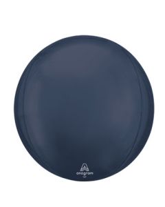 ORBZ SATIN TRUE NAVY 16" (PKG)