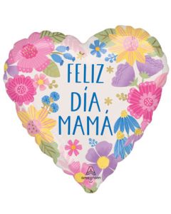 18H FELIZ DIA MAMA BOTNICAL LINES