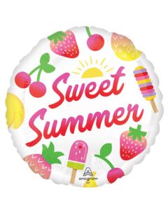 18C SWEET SUMMER FRUITY MIX (PKG)