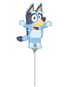 MIN SHP BLUEY AIR FILL ONLY