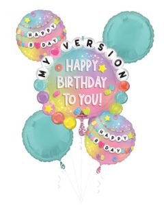 BOUQUET HB TO YOU FRIENDSHIP (PKG)(D)