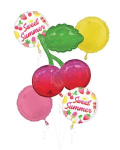 BOUQUET SWEET SUMMER FRUITY MIX (PKG)(D) sale