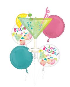 BOUQUET HB COCKTAIL SURPRISE (PKG)