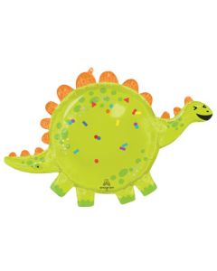 ROLY POLIES COOL DINOS 31" (PKG)