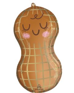 LRG SHP LITTLE PEANUT 27" (PKG)