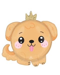 ROLY POLIES KAWAII PUPPY 21" (PKG)