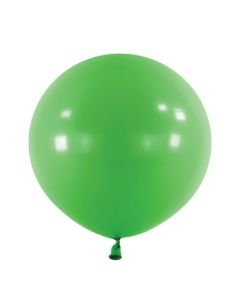 24C ANAGRAM STANDARD FESTIVE GREEN (PK 4)