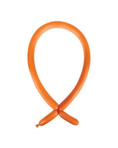 160A ANAGRAM FASHION ORANGE PEEL (BAG100)
