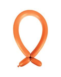 260A ANAGRAM FASHION ORANGE PEEL (BAG100)