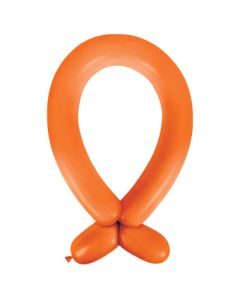 360A ANAGRAM FASHION ORANGE PEEL (BAG100)