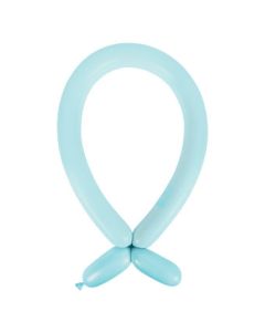 260A ANAGRAM STANDARD PASTEL BLUE (BAG100)(D)