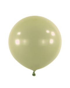24C ANAGRAM FASHION STONE GREEN (PK 4)