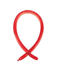 160A ANAGRAM STANDARD APPLE RED (BAG100)