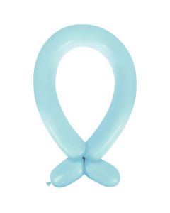 360A ANAGRAM STANDARD PASTEL BLUE (BAG100)(D)