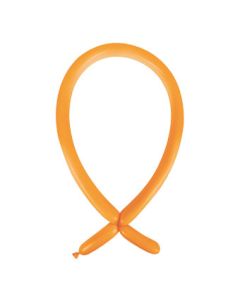 160A ANAGRAM STANDARD TANGERINE (BAG100)