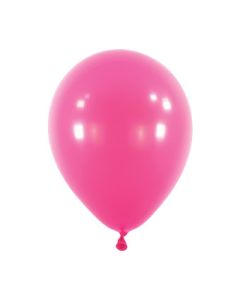 11C ANAGRAM FASHION HOT PINK (BAG100)