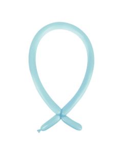 160A ANAGRAM STANDARD PASTEL BLUE (BAG100)